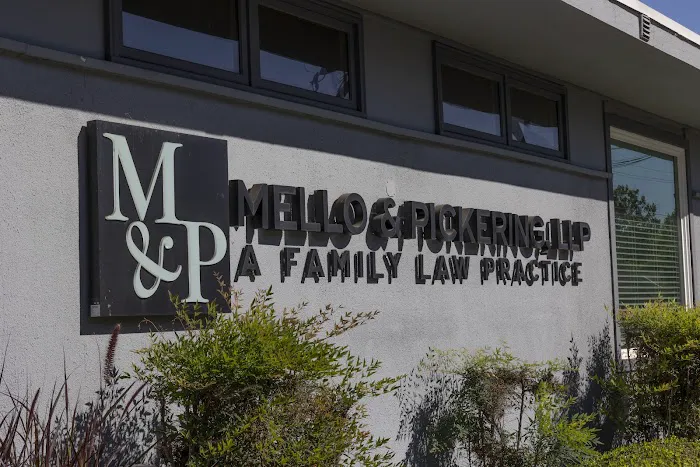 Mello & Pickering, LLP 5