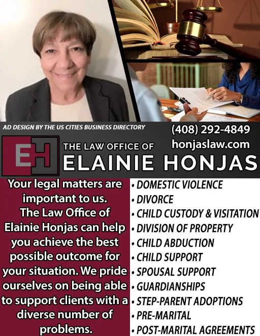 Law Offices of Elainie Honjas 5
