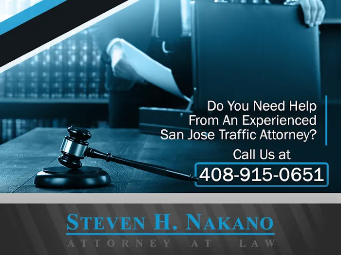 Steven H. Nakano, Attorney at Law 5