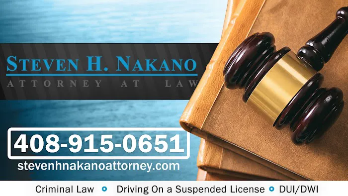 Steven H. Nakano, Attorney at Law 5