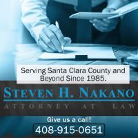 Steven H. Nakano, Attorney at Law ico