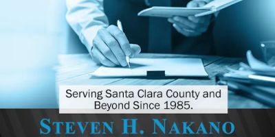 Steven H. Nakano, Attorney at Law