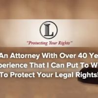 Lindstrom Law ico