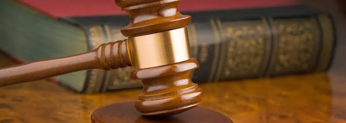 The Law Office of Paul A. Lovrich 5