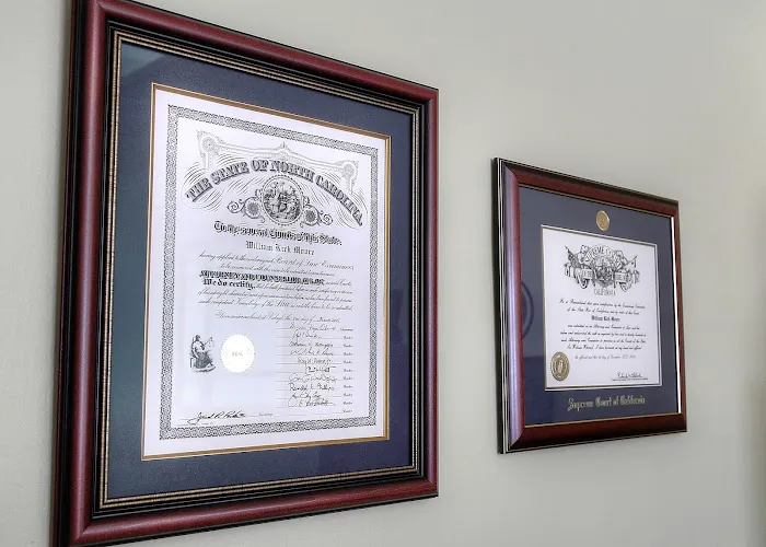 Law Offices of W. Kirk Moore 5