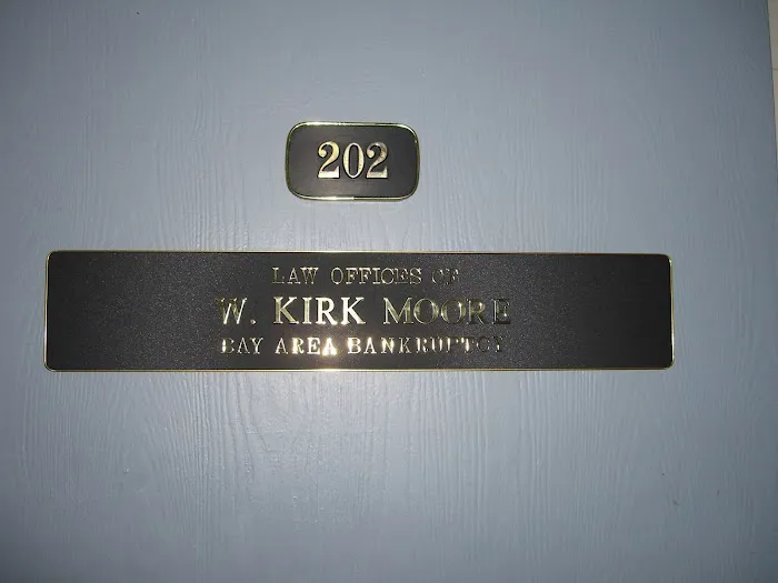 Law Offices of W. Kirk Moore 5