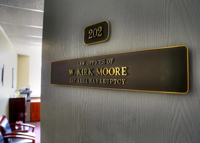 Law Offices of W. Kirk Moore 5