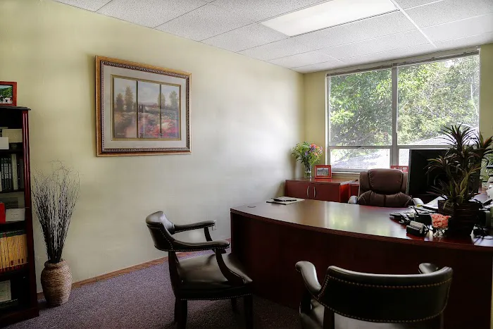 Law Offices of W. Kirk Moore 5