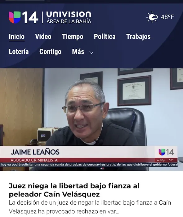 Abogados de la Bahia 5