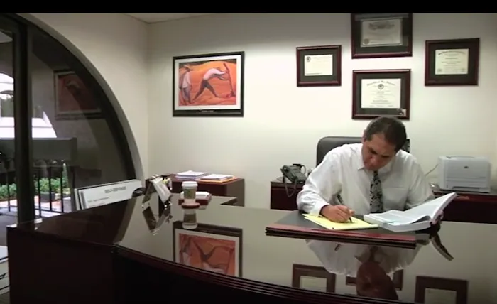 Abogados de la Bahia 5