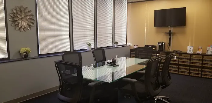 Edgar Law Group, LLP 5