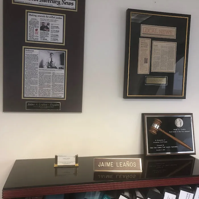 Attorney Jaime A Leanos 5