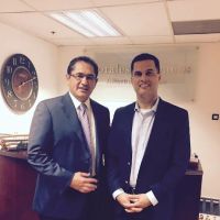 Attorney Jaime A Leanos ico