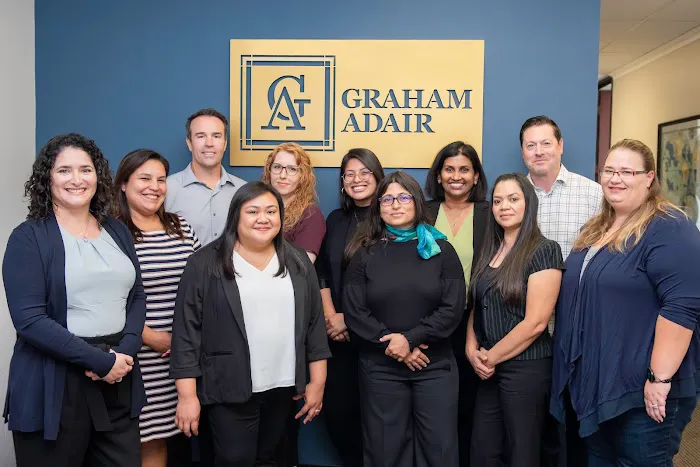 Graham Adair, Inc. 5