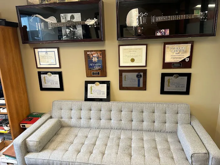 Law Offices of Thomas Nicholas Cvietkovich 5