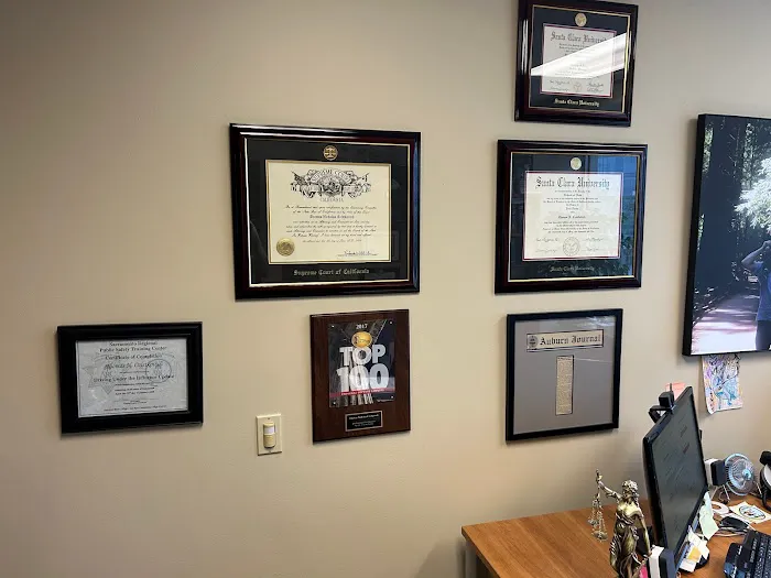 Law Offices of Thomas Nicholas Cvietkovich 5