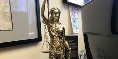 Law Offices of Thomas Nicholas Cvietkovich