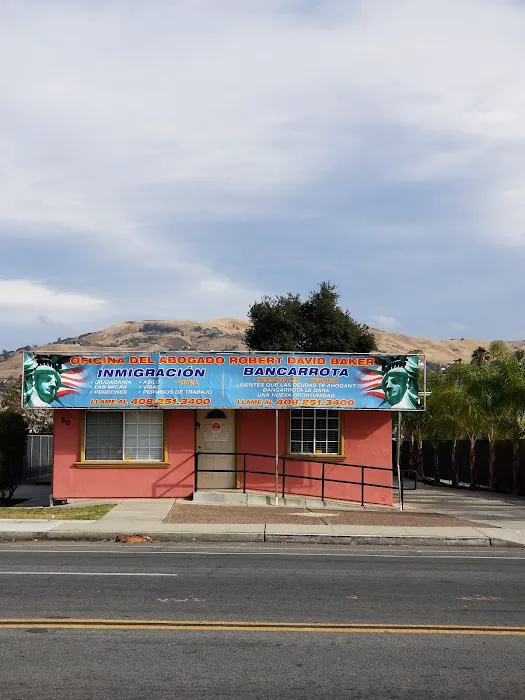 Law Offices of Robert David Baker, Inc. 5