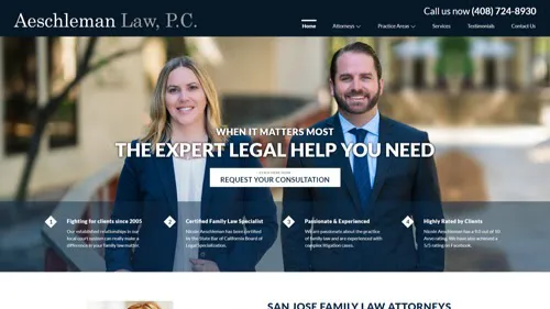 Aeschleman Law: Divorce & Family Law Attorneys 5