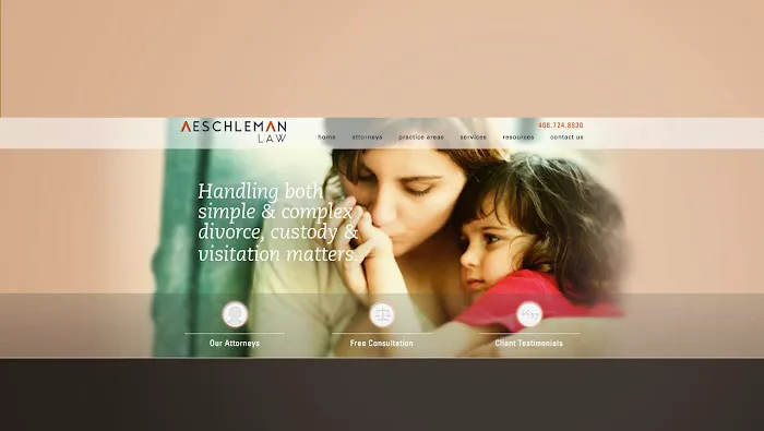 Aeschleman Law: Divorce & Family Law Attorneys 5