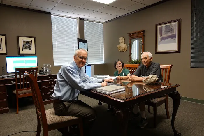 The Law Office of Hollis L. Logue, III 5