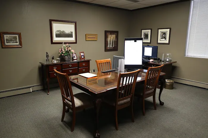 The Law Office of Hollis L. Logue, III 5