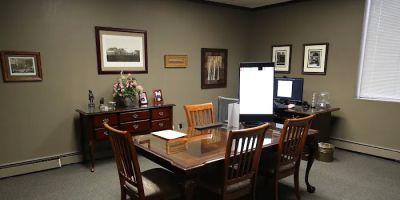 The Law Office of Hollis L. Logue, III