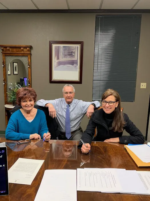 The Law Office of Hollis L. Logue, III 5