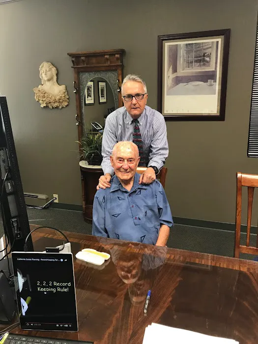 The Law Office of Hollis L. Logue, III 5