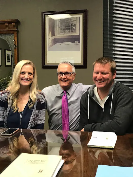The Law Office of Hollis L. Logue, III 5
