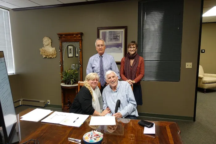 The Law Office of Hollis L. Logue, III 5