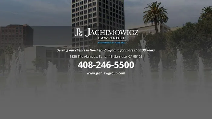 Jachimowicz Law Group 5