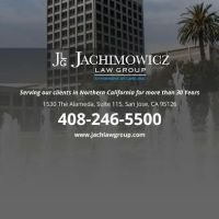 Jachimowicz Law Group ico