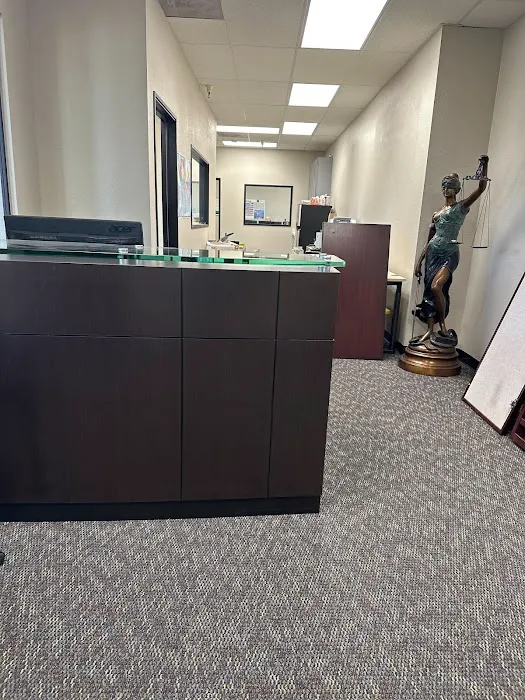 Law Offices of Nicholas D. Heimlich 5