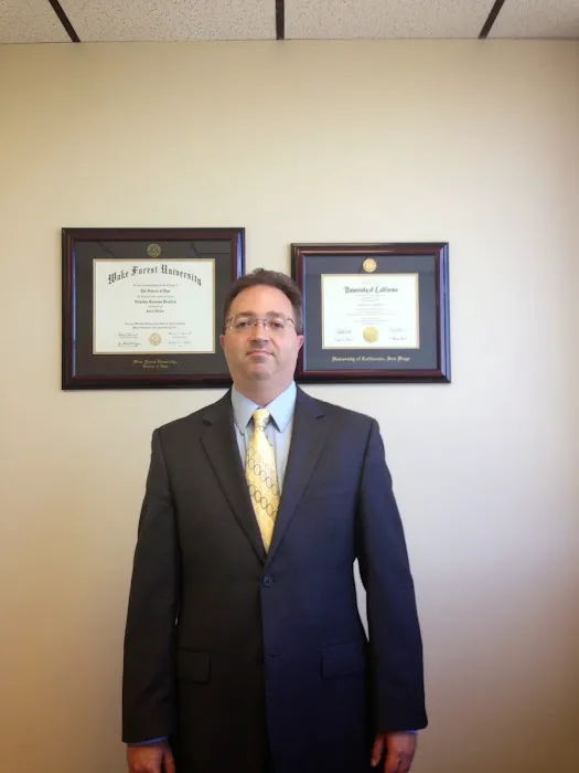 Law Offices of Nicholas D. Heimlich 5