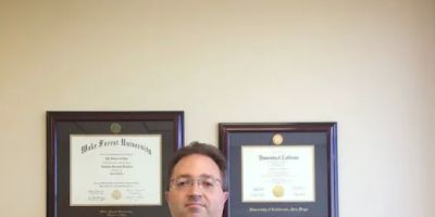 Law Offices of Nicholas D. Heimlich