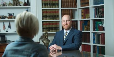 Bottiglieri Law, LLC