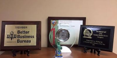 Law Offfices of Timothy A. Pupach (Pupach Properties)