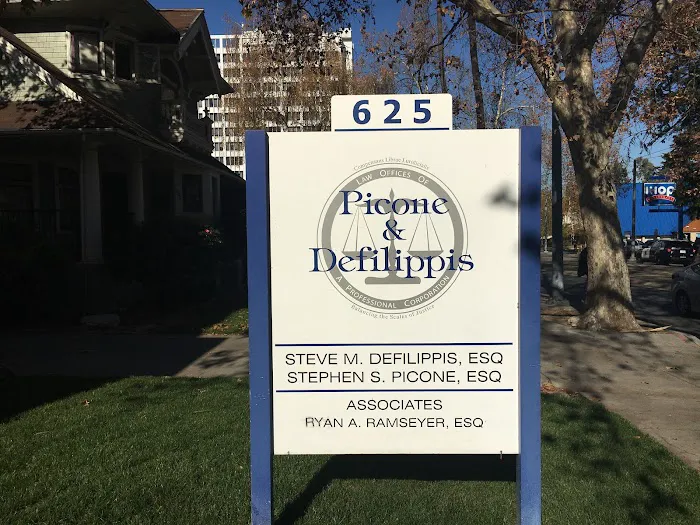 Picone & Defilippis, A P.L.C. 5