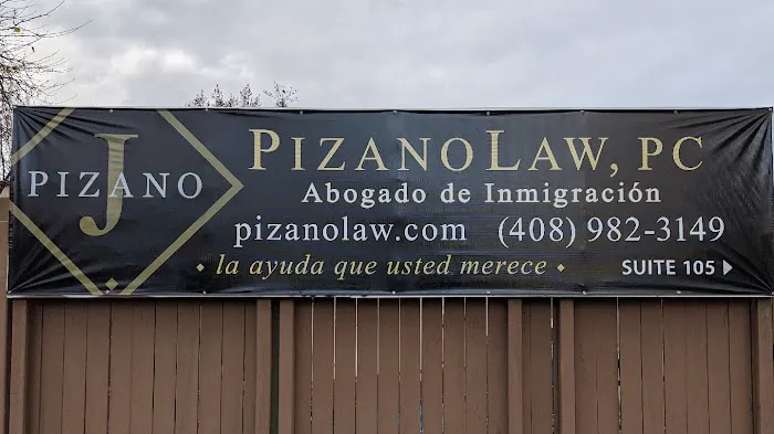 Oficina del Abogado Jayro Pizano 5