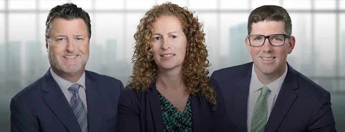 Cerri, Boskovich & Allard, LLP 5