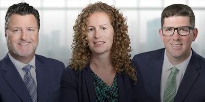 Cerri, Boskovich & Allard, LLP
