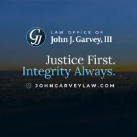 The Law Office of John J. Garvey, III ico