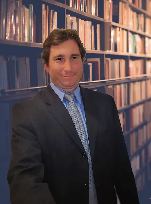 Law Office of Joe Naegele Jr. 5