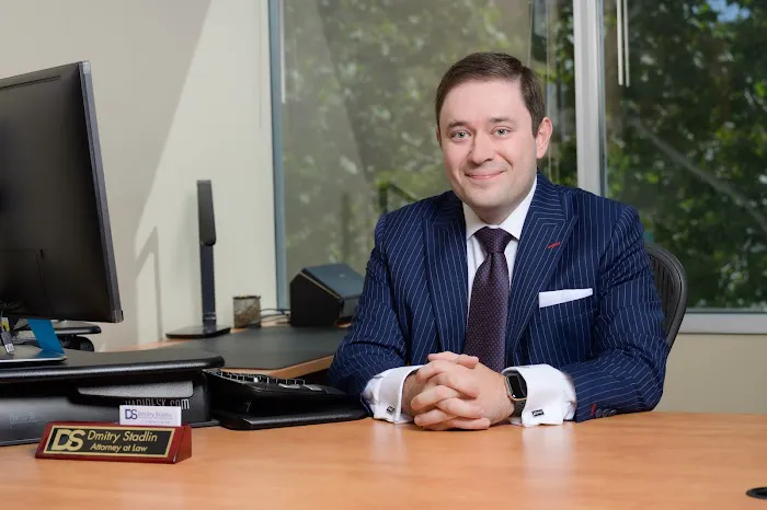 Stadlin Law Firm PC 5