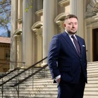 Stadlin Law Firm PC ico