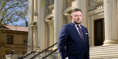 Stadlin Law Firm PC