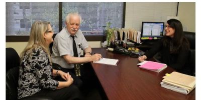 Gold & Hammes, Attorneys
