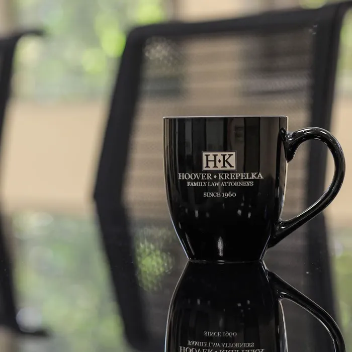 Hoover Krepelka, LLP 5