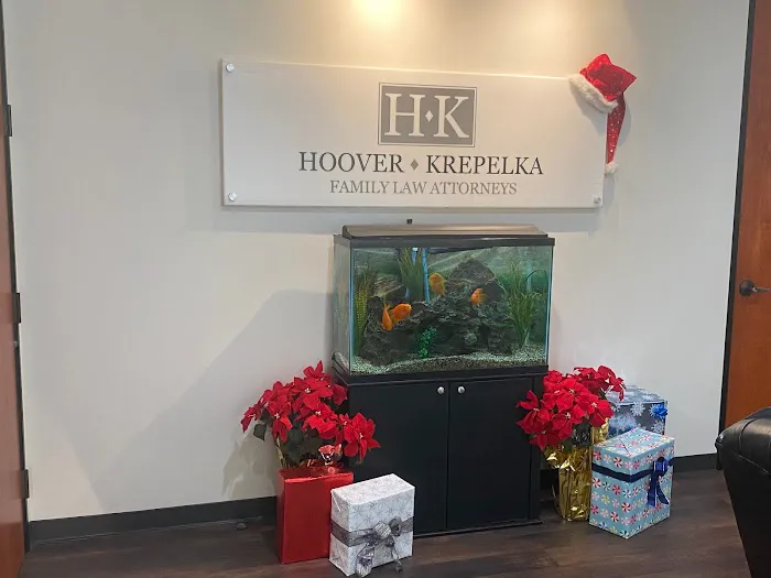 Hoover Krepelka, LLP 5